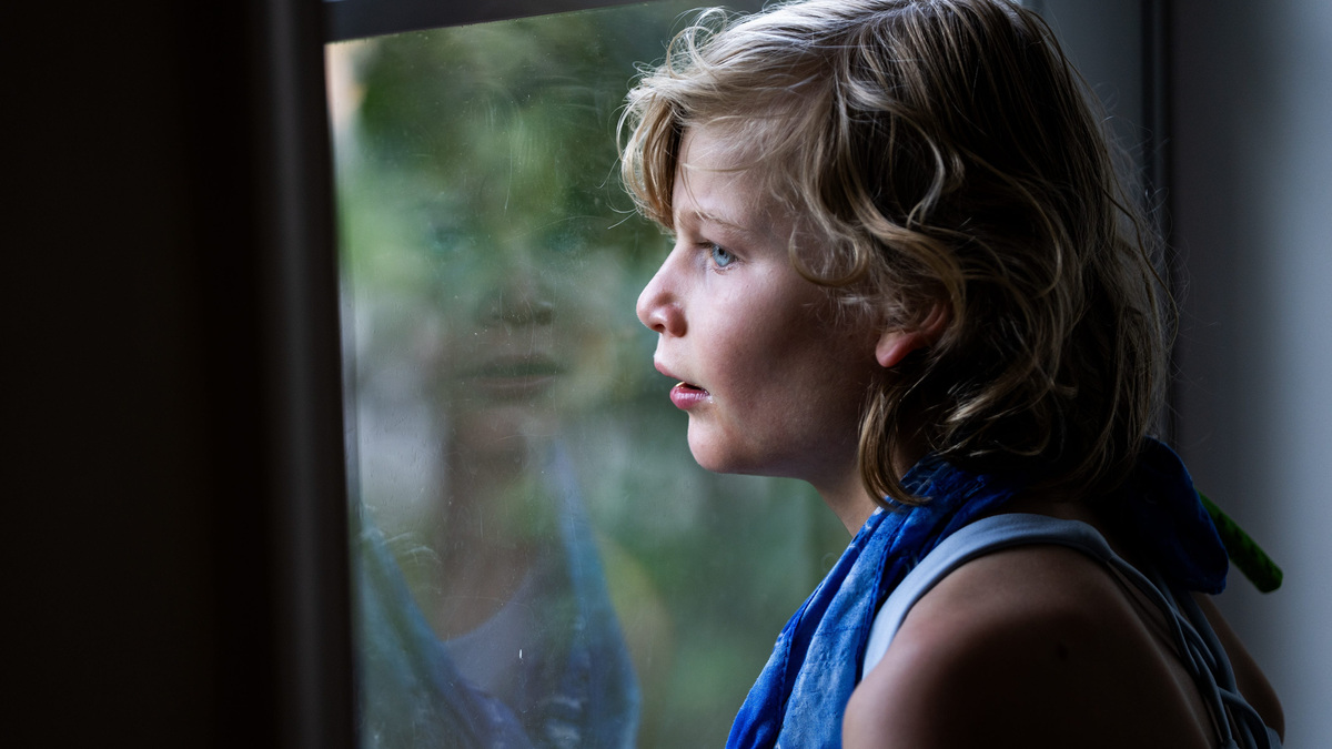 They're looking for a special needs school for their daughter. But no one will take her