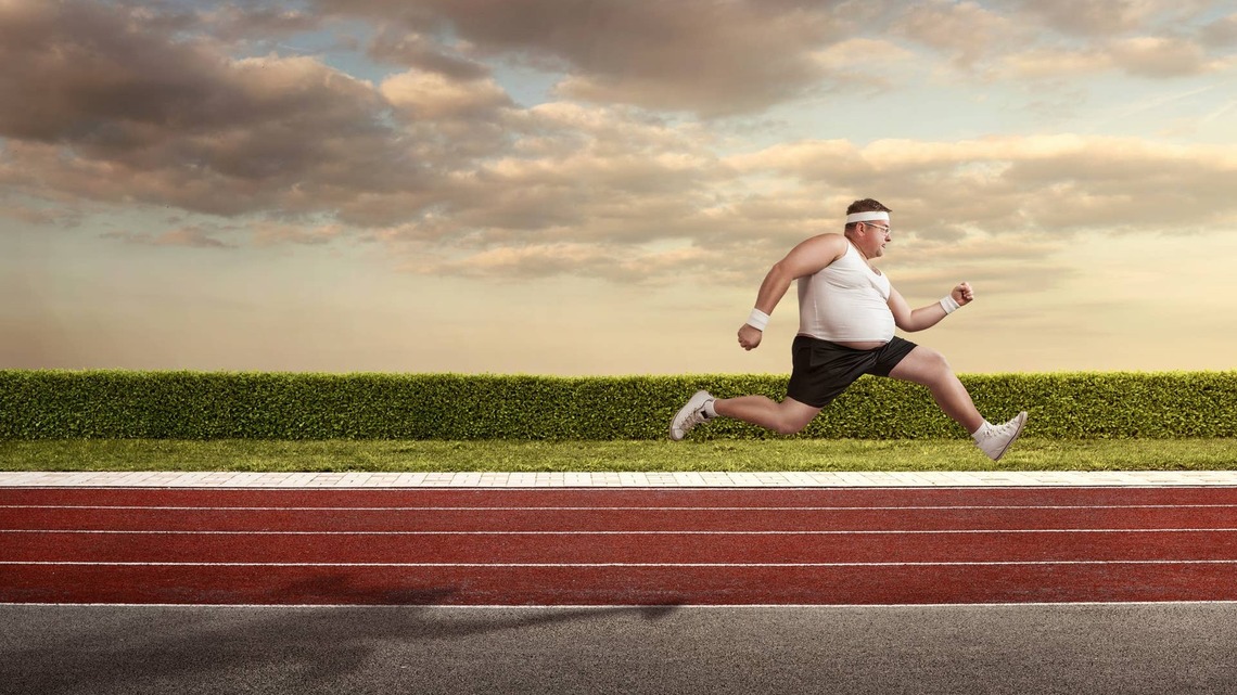 Should You Still Be Sprinting After 30? 