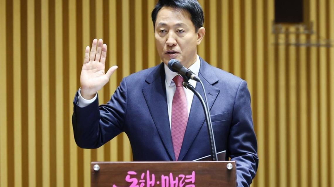 PPP opens additional call for Seoul mayoral candidates 