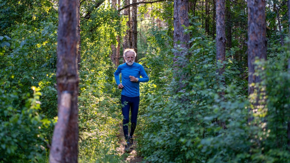 Scientists Found a Simple Running Change That Helped People Go Farther at the Same Effort 