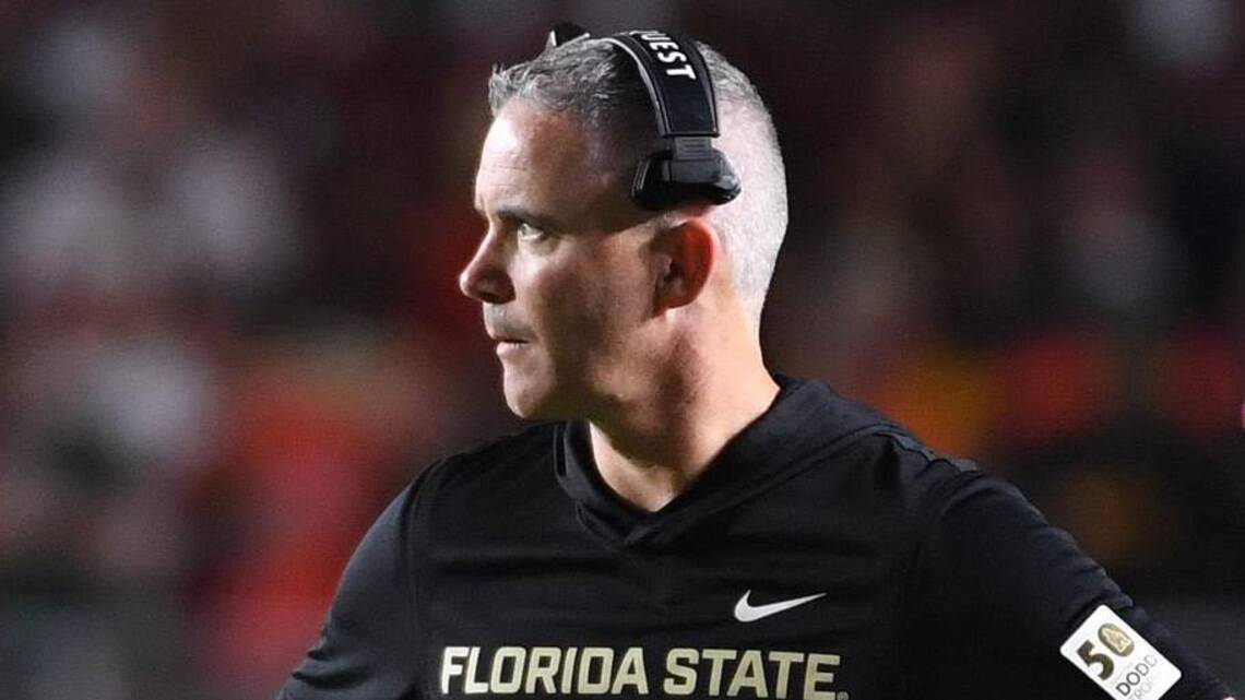 DB Target Staying On West Coast Instead Of Florida State
