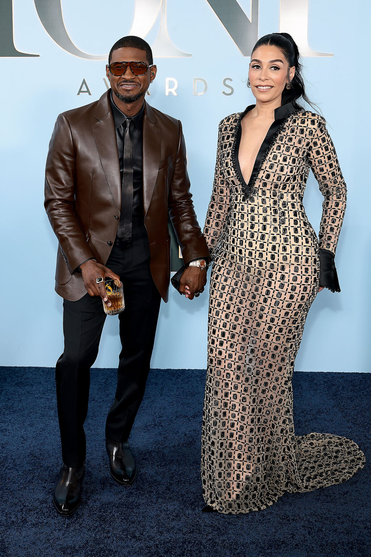  Dimitrios Kambouris/Getty Images for Tony Awards Productions 