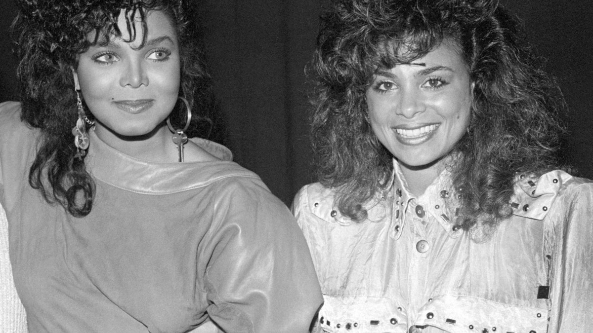 Paula Abdul Looks Back on Choreographing Janet Jackson's Iconic Music Videos 40 Years Later: ‘I'm Grateful'