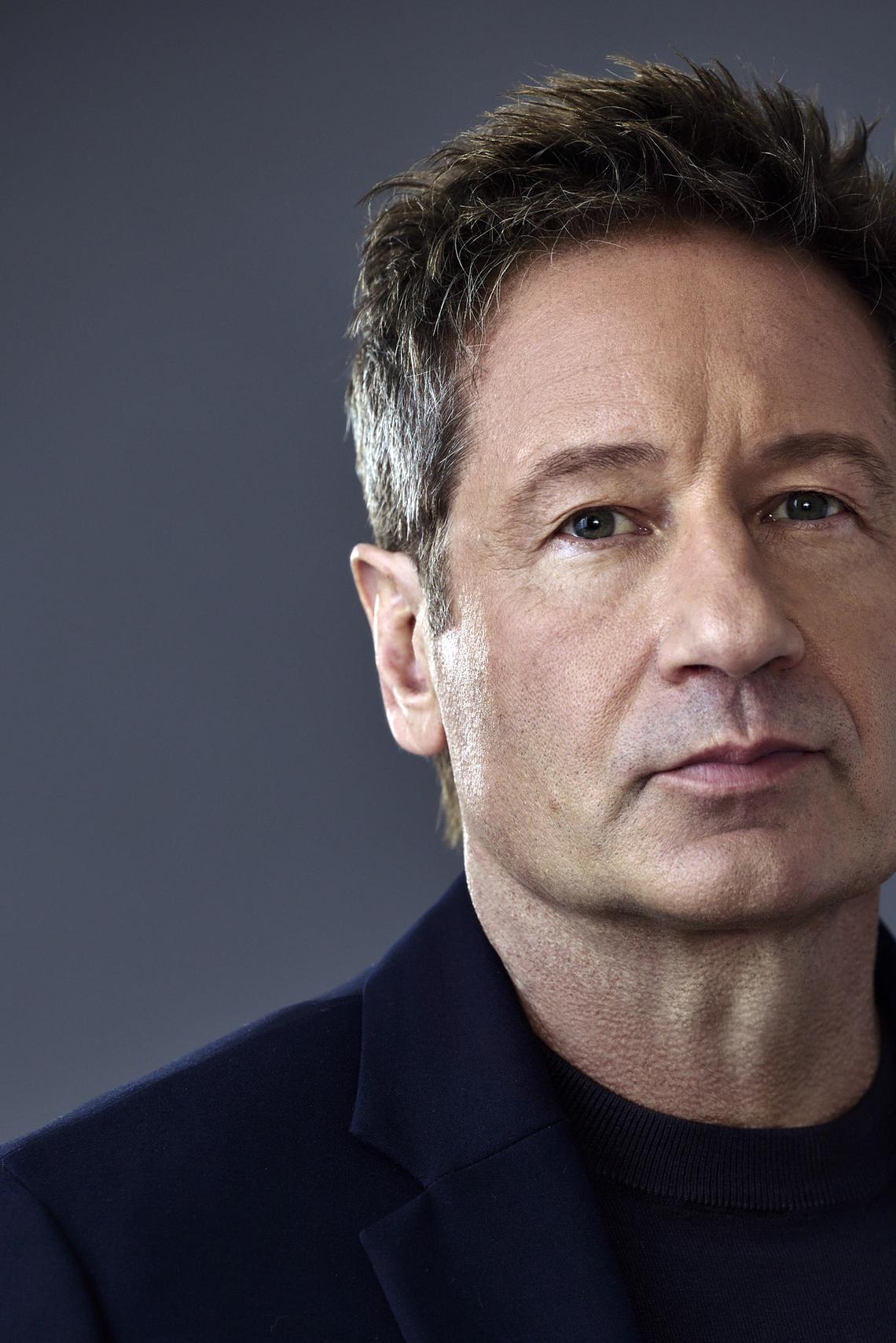 Ramona Rosales/History Channel/TNS