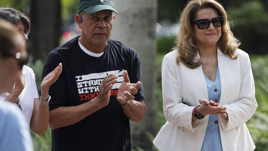 Who's running in Florida's Cabinet races?