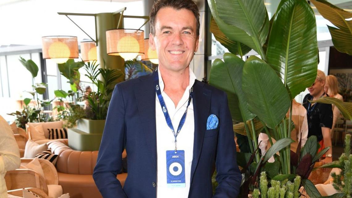 TV Reporter Michael Rowland Quits After Nearly 40 Years 