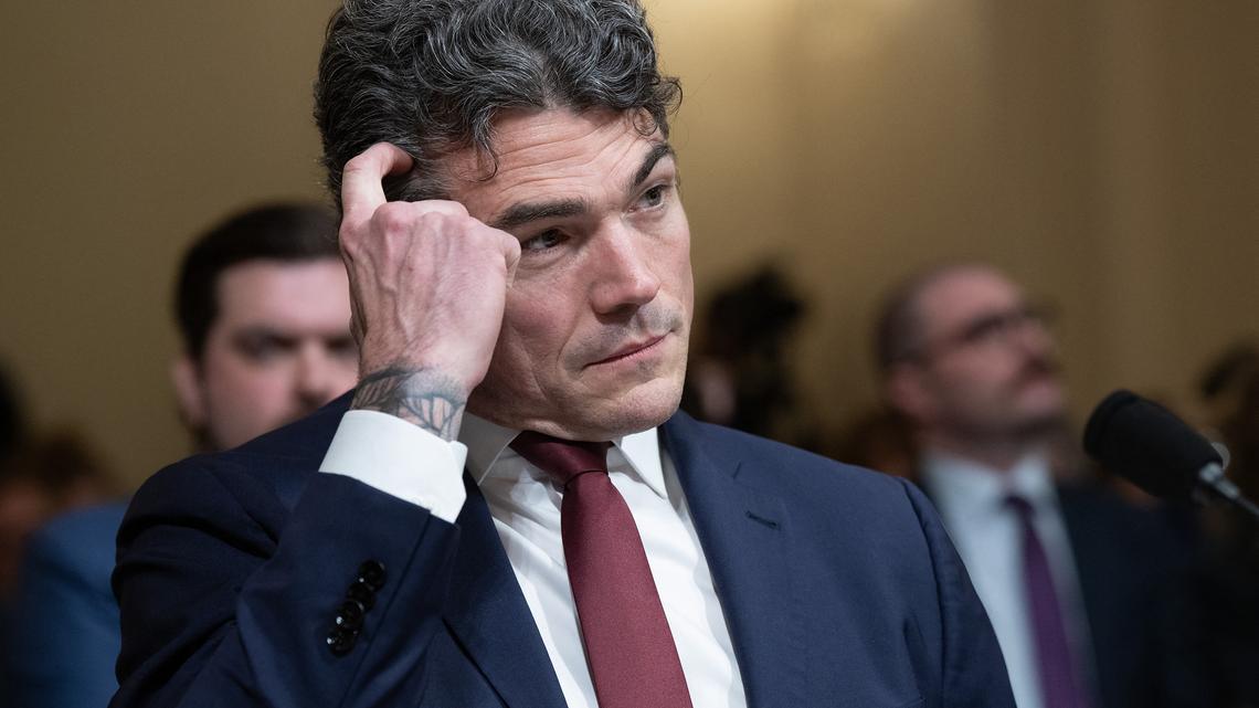 ‘Cannot in good conscience': Trump's counterterrorism chief quits over Iran war 