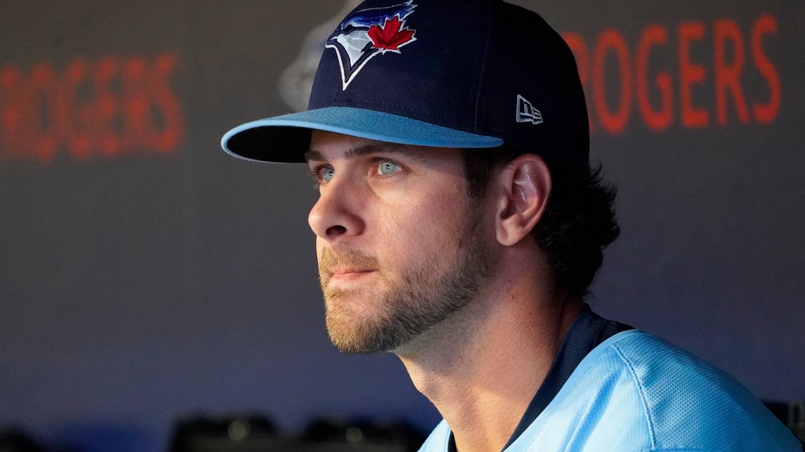 Blue Jays Announce Ernie Clement Move After 2 Missed Games 