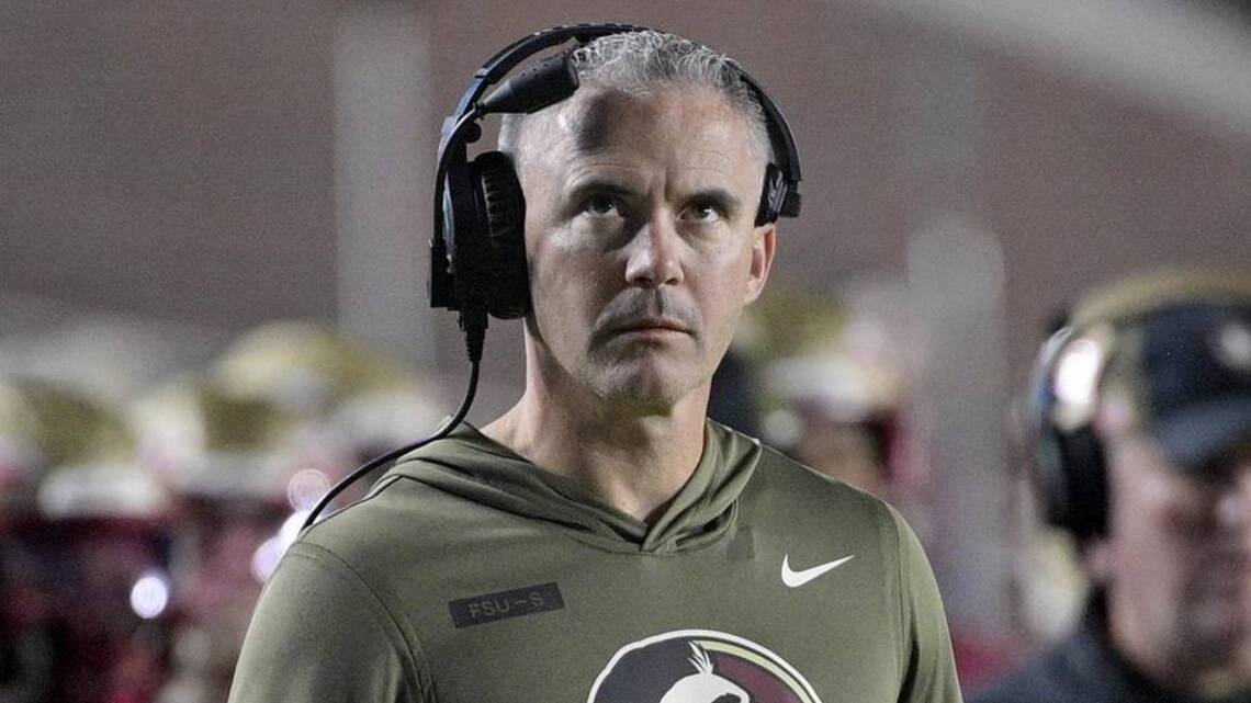 FSU Football 2026 Roster Projection: Final Look Before Fall Camp