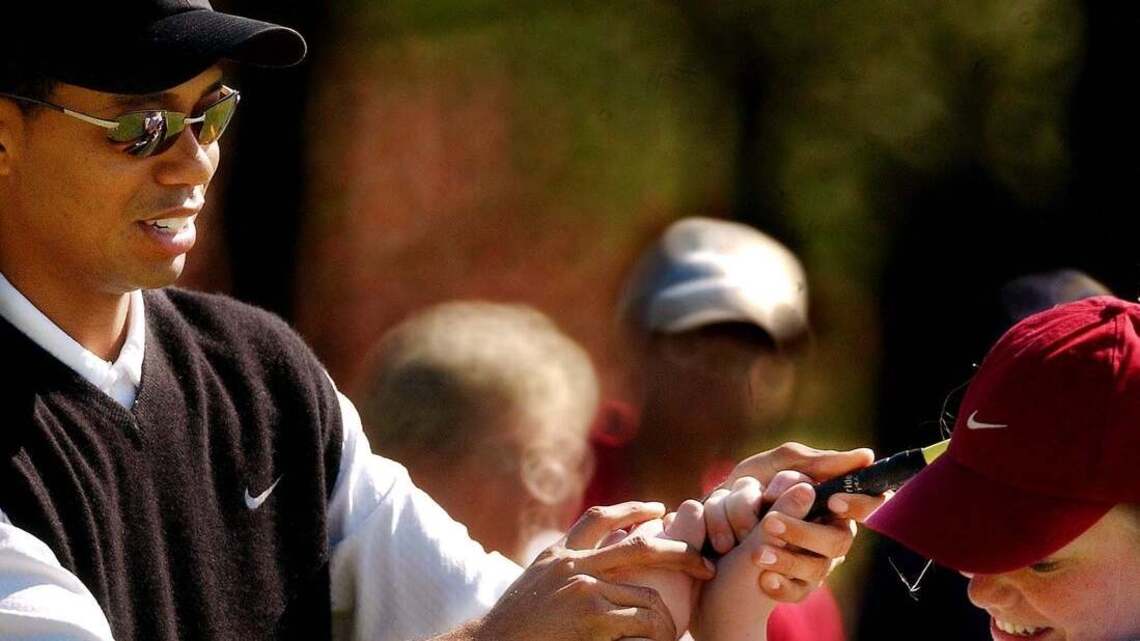 Tiger Woods' Jupiter Links part of TGL opening night doubleheader 