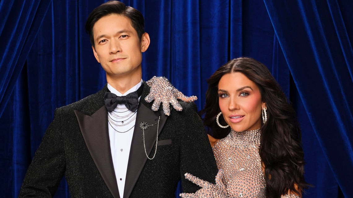 Which 'DWTS' Duo Has Best Chance of Winning? Odds Are in Their Favor -- and Stacked Against Another Pair 