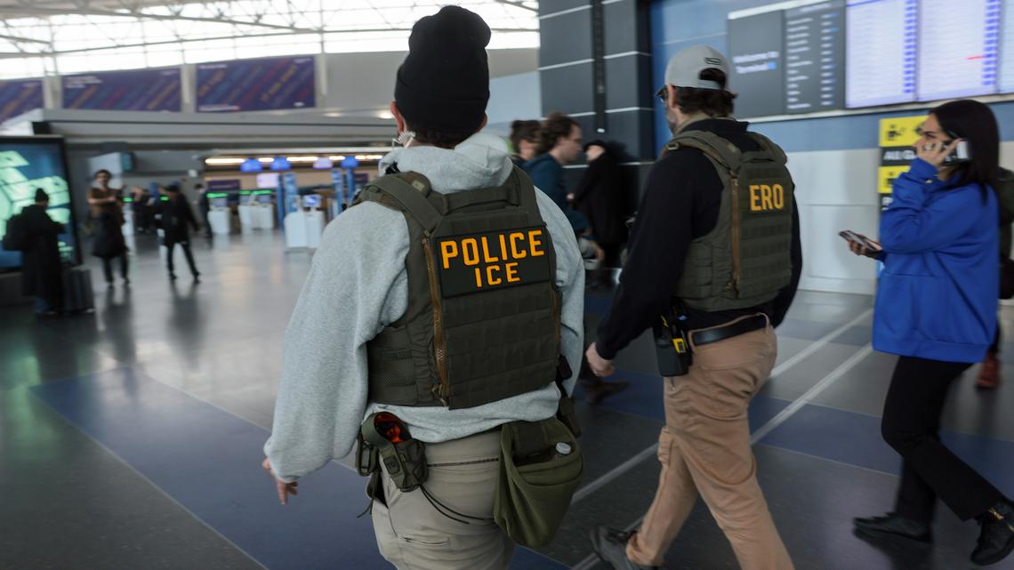 Commentary: The World Cup needs an ICE truce 