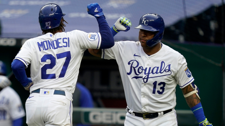 Mellinger podcast: Loving sports all over again, Chiefs’ offseason, Royals’ *season*