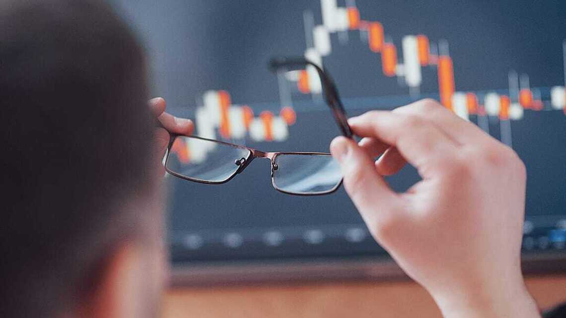 October is the stock market's most volatile month. Here's what 95 years of data shows 