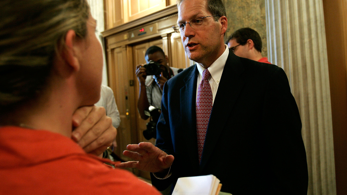 Key New Hampshire Senate race to pit Pappas against Sununu