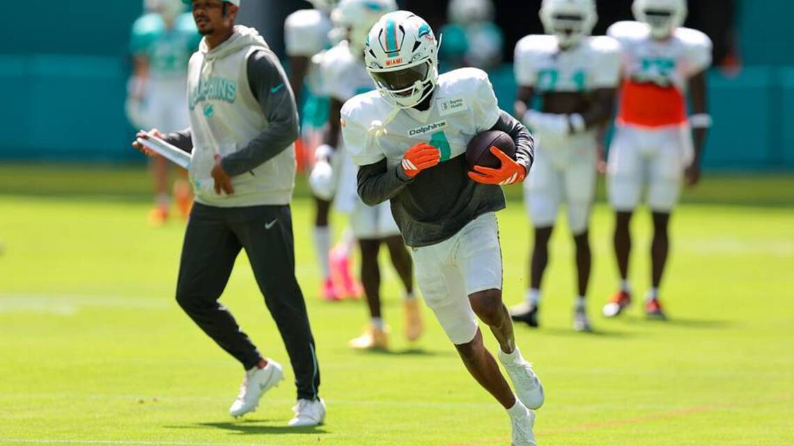 Dolphins 2026 53-Man Roster Projection 4.0: How Things Stand One Week Before Cuts