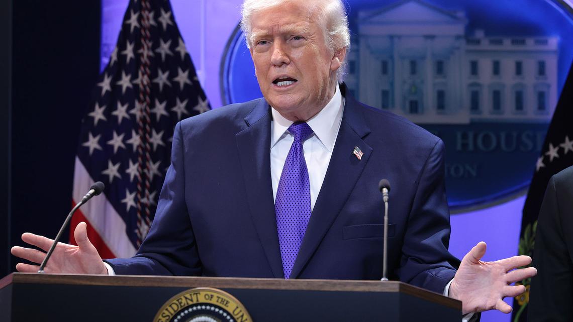 Team USA's Brady Tkachuk Criticizes White House for AI Video Trashing Canada 