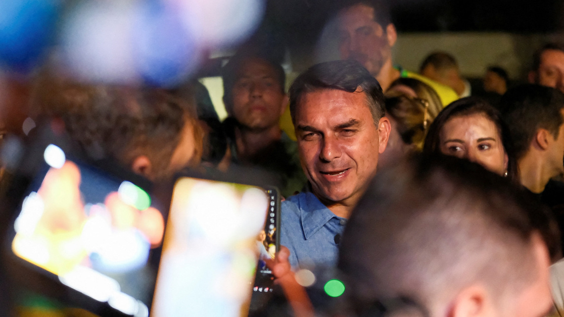 Brazil: Investor and analyst reactions to Bolsonaro lead over Lula in election 