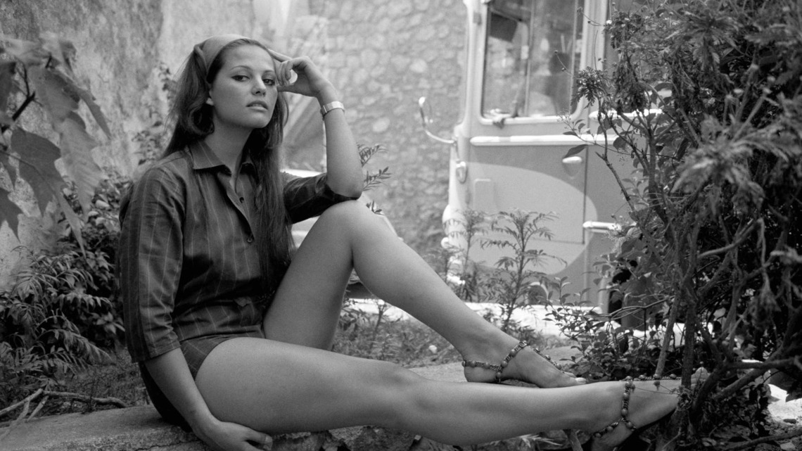 1968 Classic, Starring Claudia Cardinale, Named the ‘Greatest Western' of All Time 