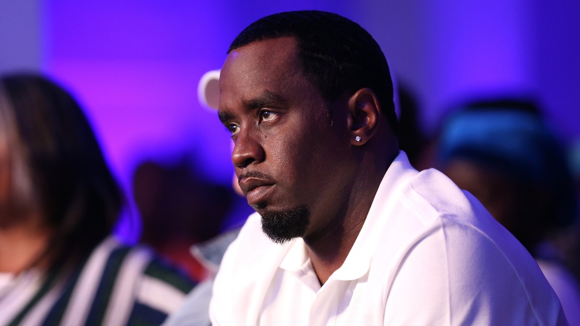 Diddy update: Rapper’s prison release changed yet again
