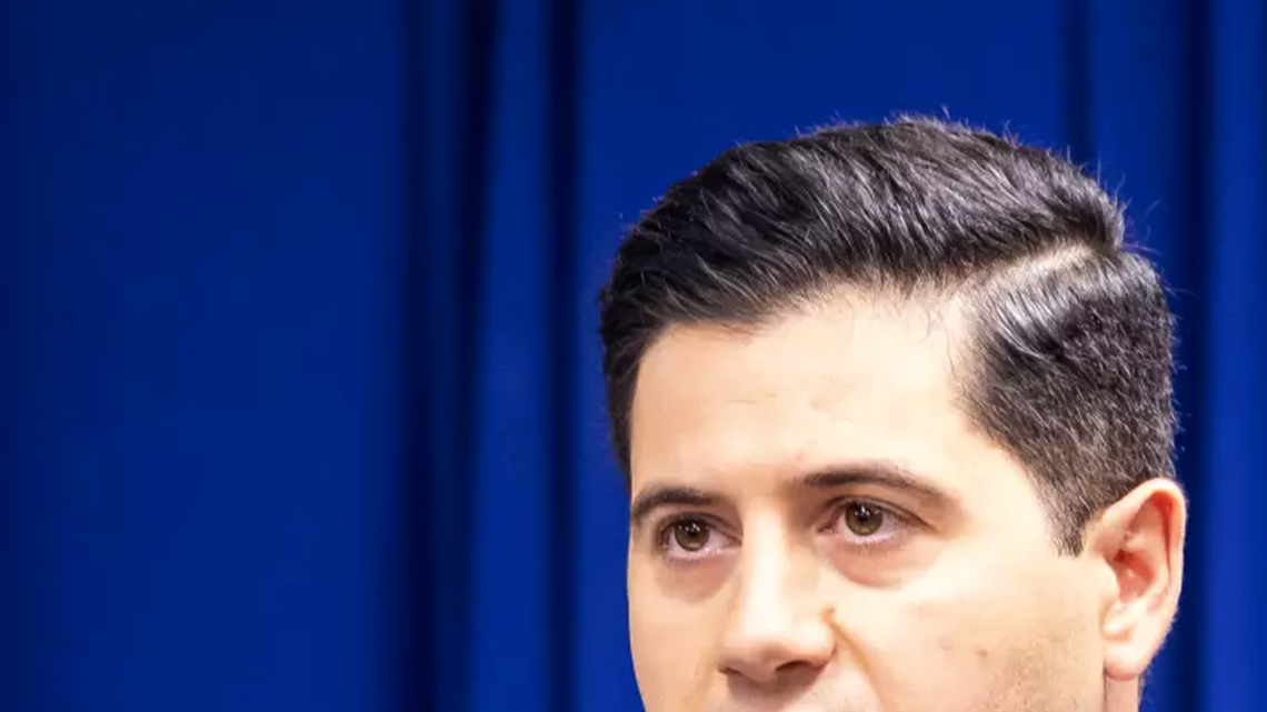 Essayli says he expects US attorney's office to file election fraud charges in California within a couple of months 