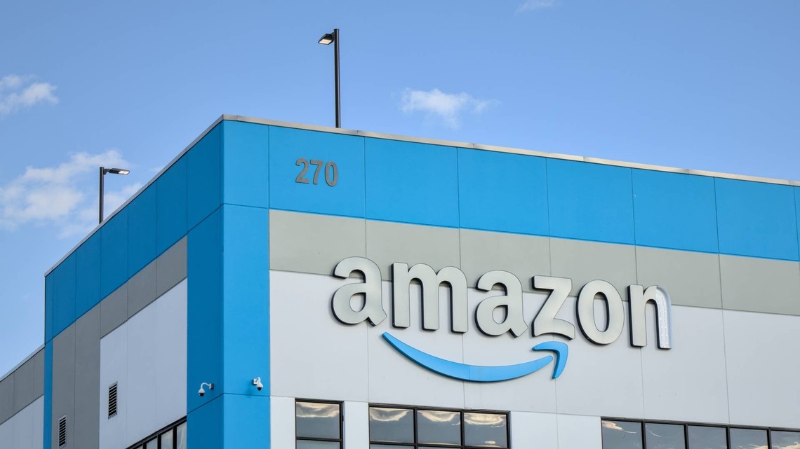 Bank of America reiterates buy rating for Amazon stock following delivery plan announcement 