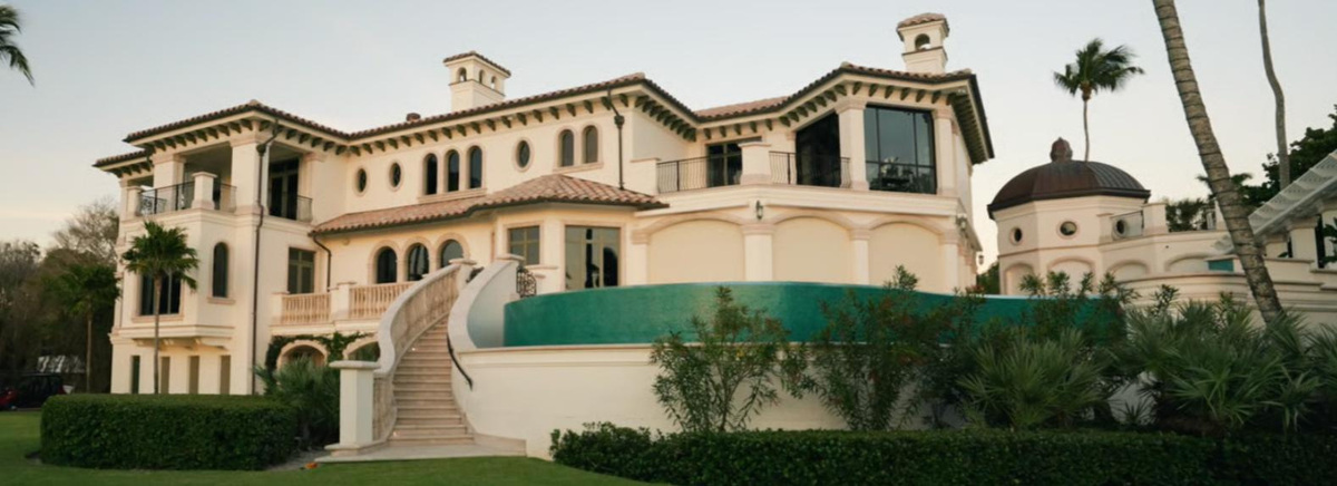 Naples rejects wall waiver for secretive multimillion dollar compound ...