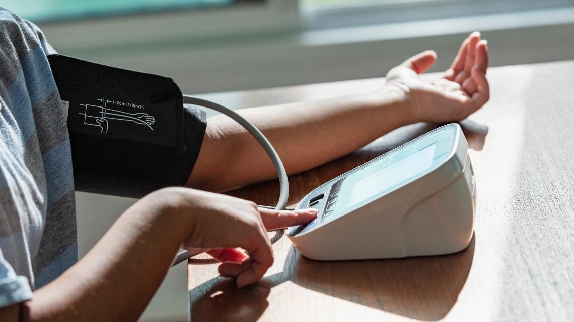 How To Measure Your Blood Pressure at Home—Are You Making These Mistakes?