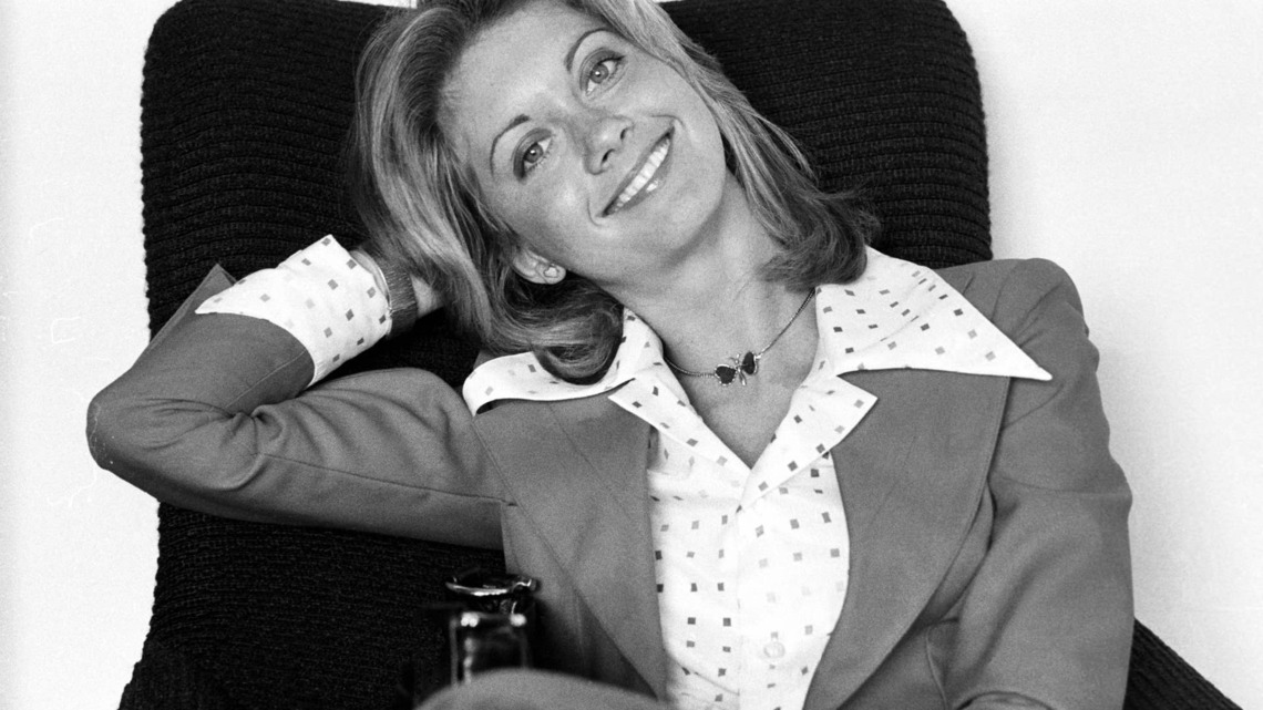 1974 Soft Rock Song, Which Became a No. 1 Hit for Olivia Newton-John, Was Originally Meant for a Man To Sing 