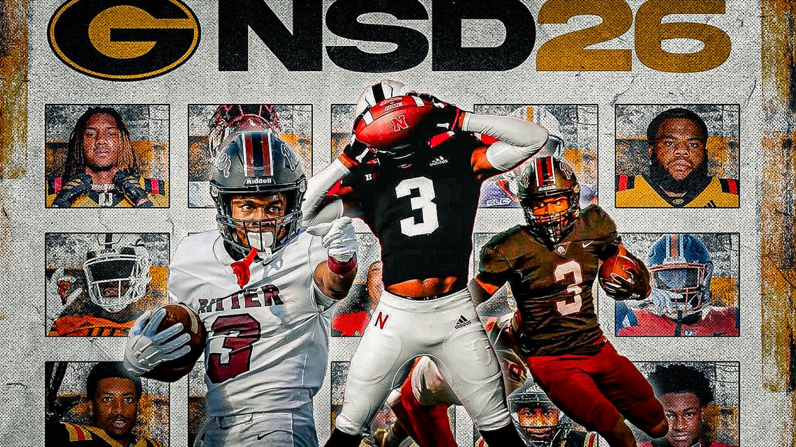 Big Ten 4-Star Transfer Sparks Grambling Recruiting Class 