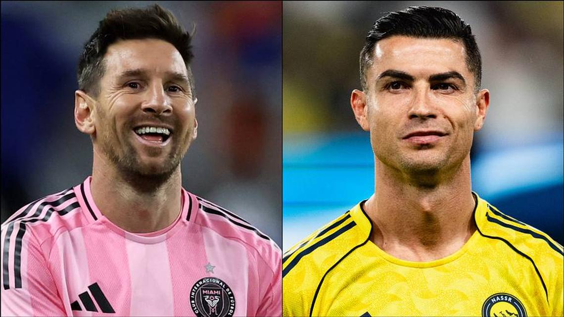 The Seven Highest Paid Soccer Players in the World-Ranked