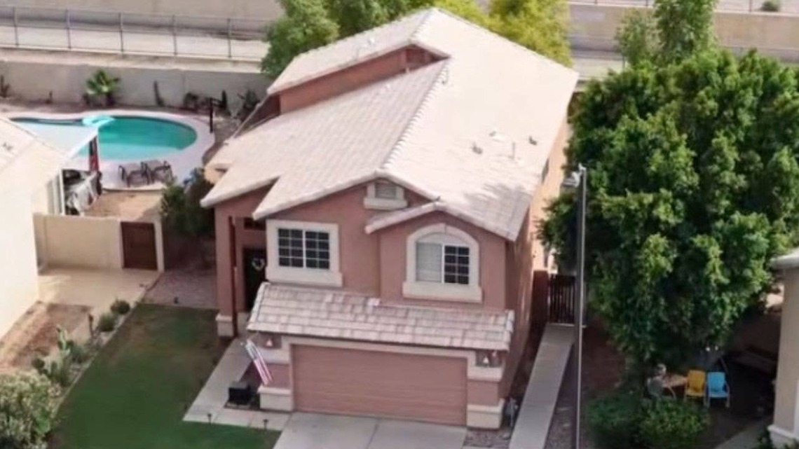 Arizona Man Owed $977 in HOA Dues, Then the HOA Bought His $475,000 Home for $8,172 