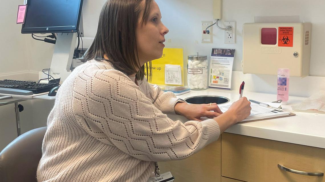 New federal Medicaid rules require one month of work. Some states demand more 