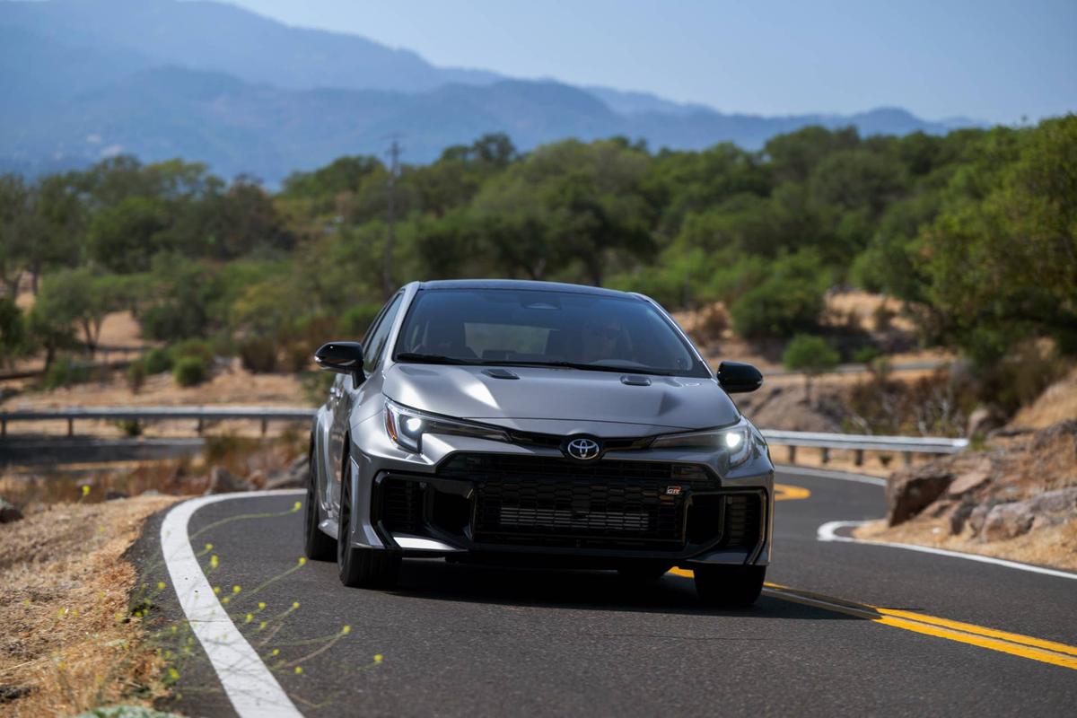 Toyota