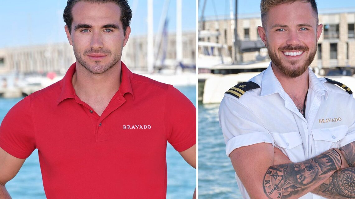 Why Below Deck Med's Joe Thinks Nathan 'Should Not' Have Returned 