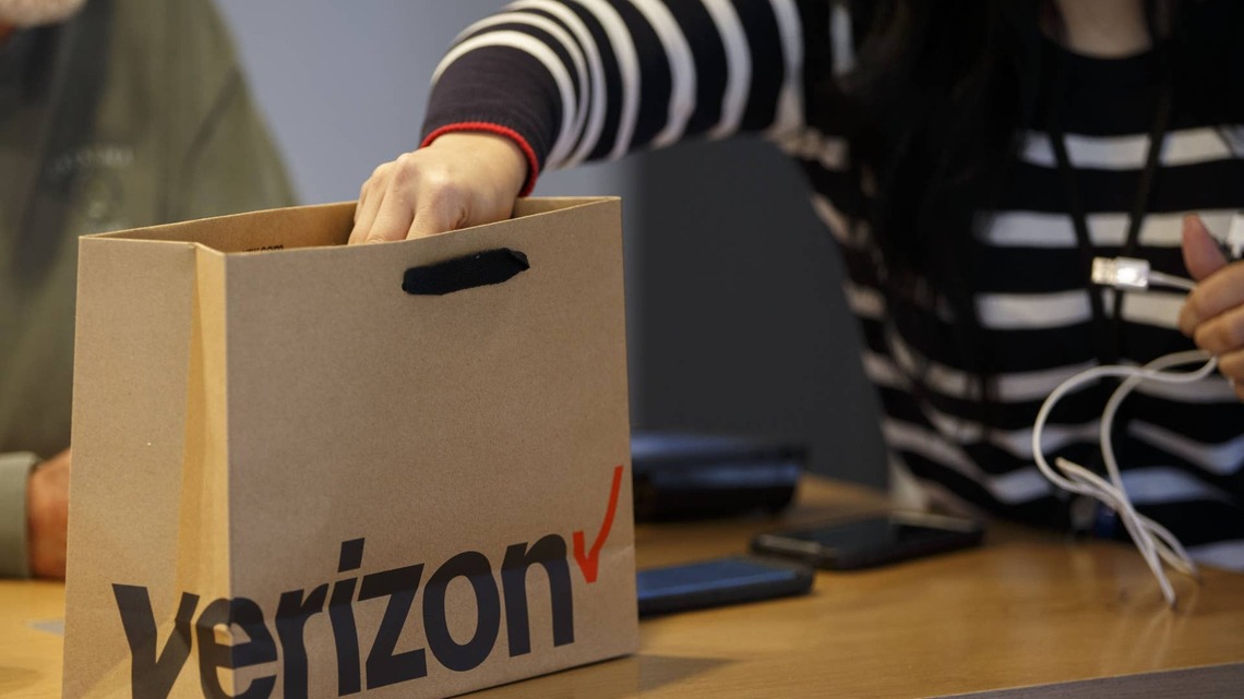 Verizon plans to discontinue a phone service customers rely on 
