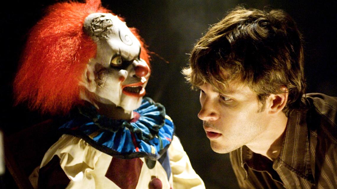 4 Scariest Horror Movies You've Probably Never Heard Of: 'Dead Silence' and More 