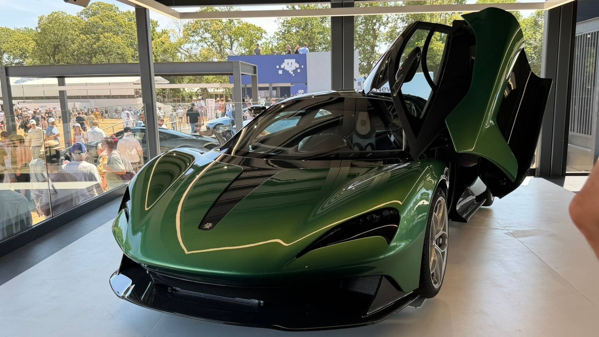 Adam Lynton/Autoblog