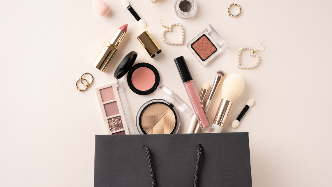 Save Up to 50% on Name-Brand Beauty and Fragrances During Macy's One-Day Sale 