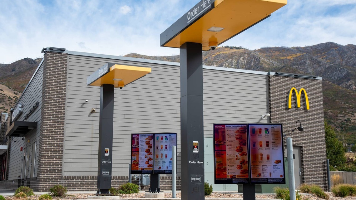 McDonald's AI pricing push just hit a major legal snag