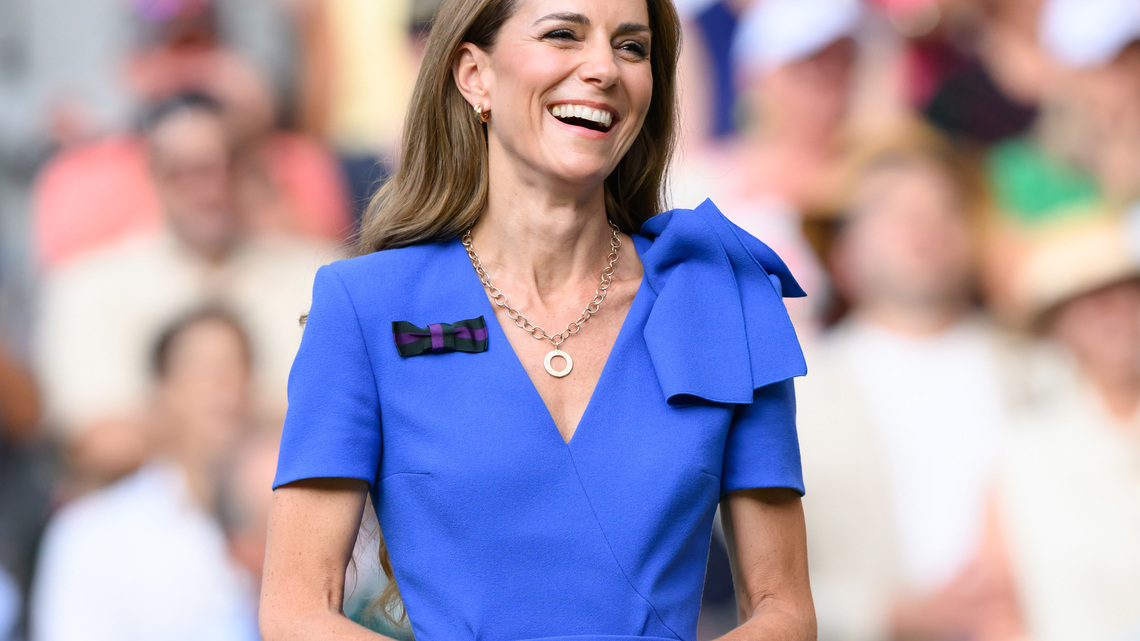 Kate Middleton's Hiking Pants Look Is Surprisingly Chic 