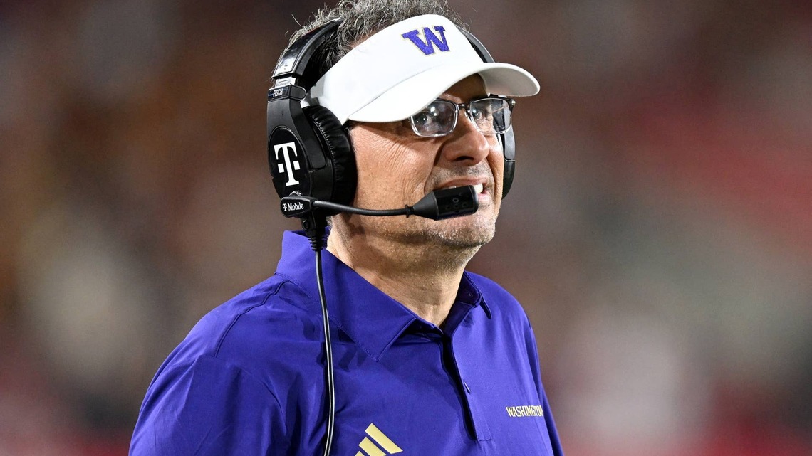 Iowa vs Washington Prediction: What's Wrong With the Huskies? 