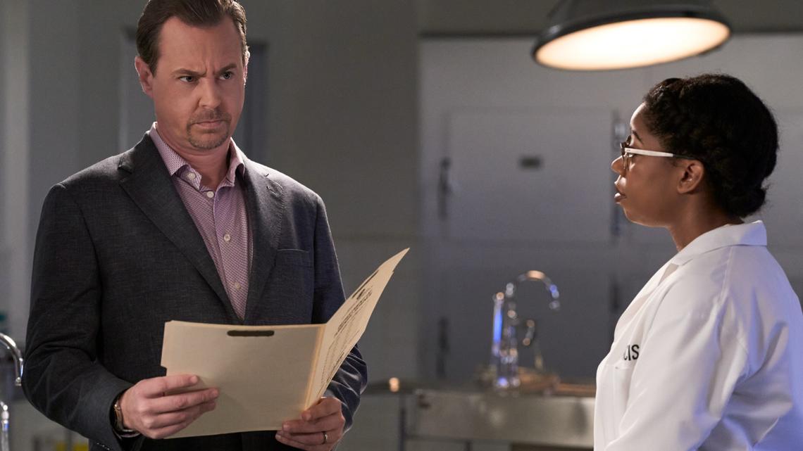 NCIS' McGee Will Have His 'Relationship and Heart Tested' in Season Finale 