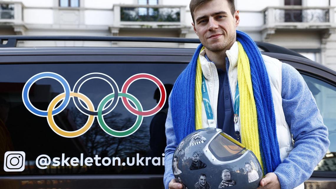 Ukrainian sees appeal for reinstatement dismissed 