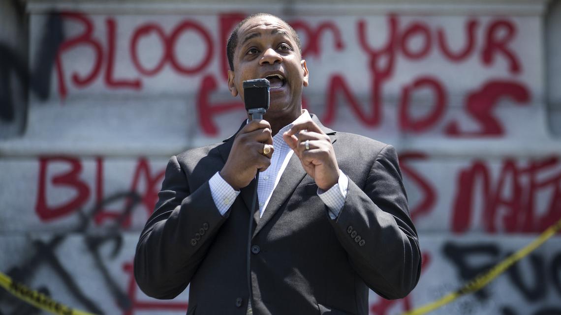 Justin Fairfax, Wife Cerina Die in Apparent Murder-Suicide: What to Know 