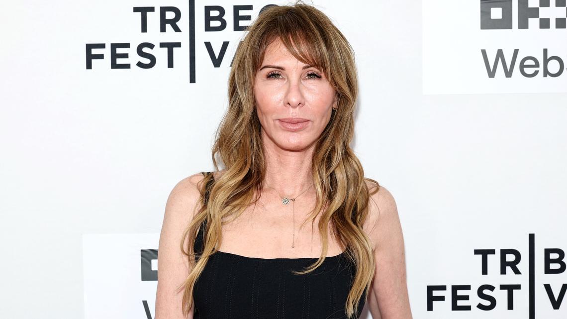 RHONY's Carole Radziwill Is Joining Season 16 Cast After Andy Cohen Feud 