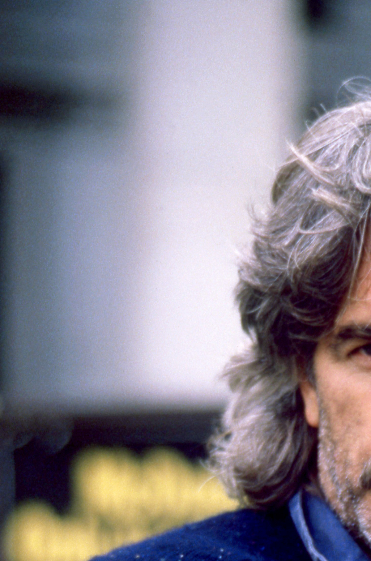 Sam Elliott, circa 1990Oscar Abolafia/TPLP/Getty Images