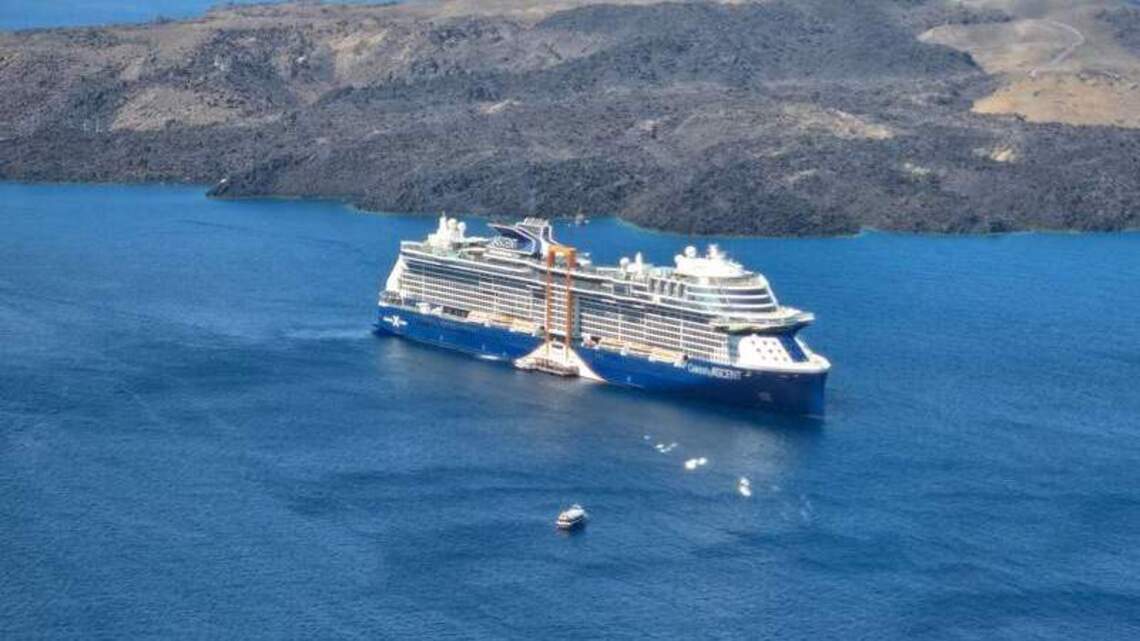 What I Learned on My First 11-Night Cruise (That I'd Do Differently Next Time) 