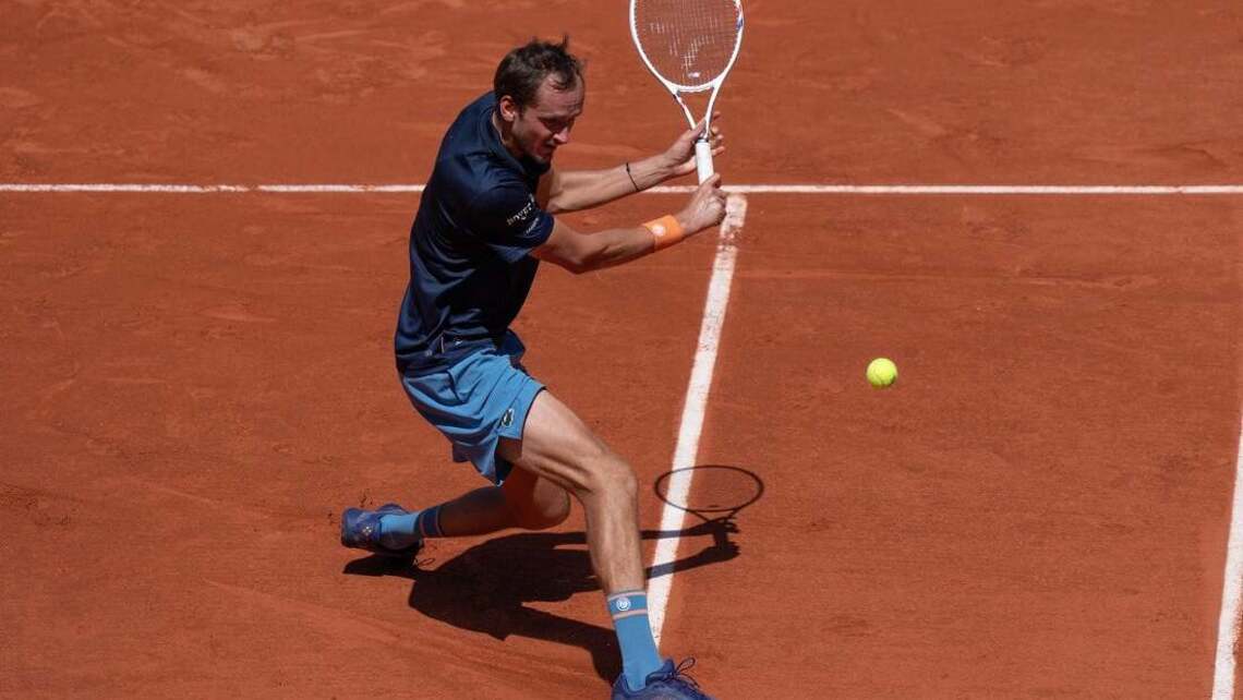ATP roundup: Alexander Zverev, Europe sail to Laver Cup victory
