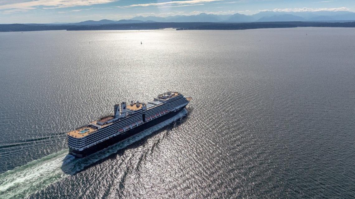 New Inca Coast cruise offers bucket-list journey to South America 